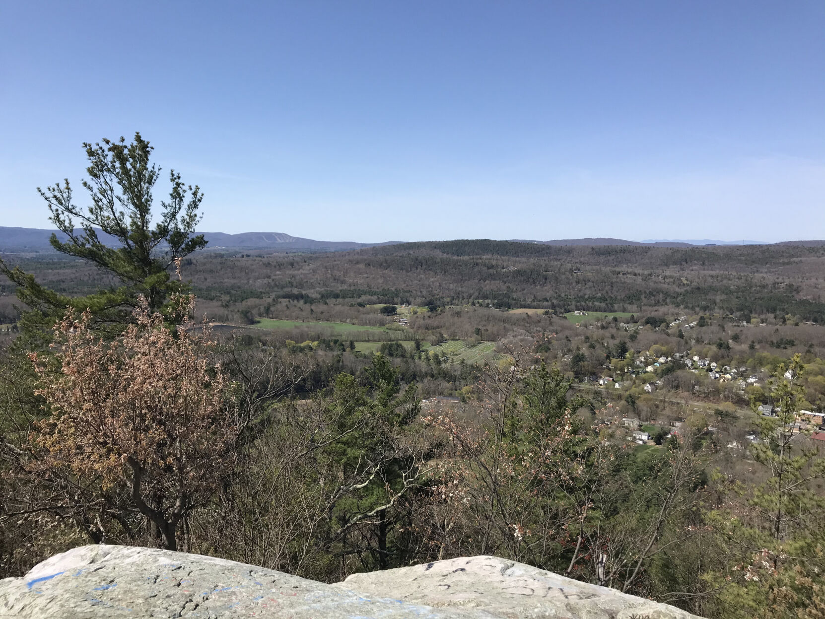 flag rock